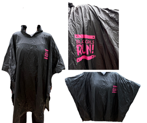 BGR! Poncho