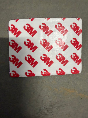 Sweat With Your Sole Clothing Patch