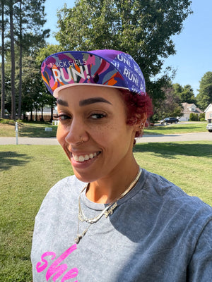 BGR! Cycling caps
