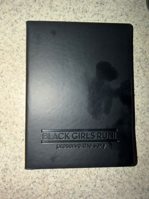 Passport Holder