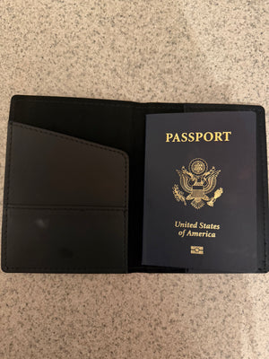 Passport Holder