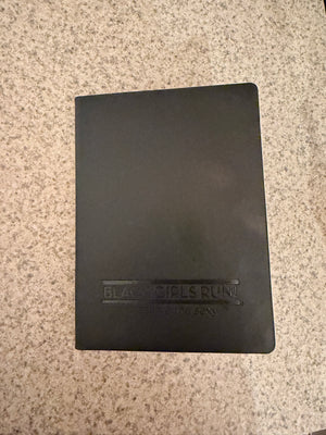 Passport Holder