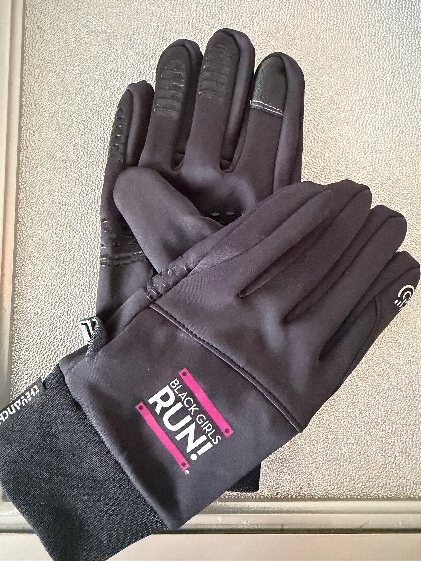 Gloves