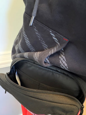 BGR! Waist Pack